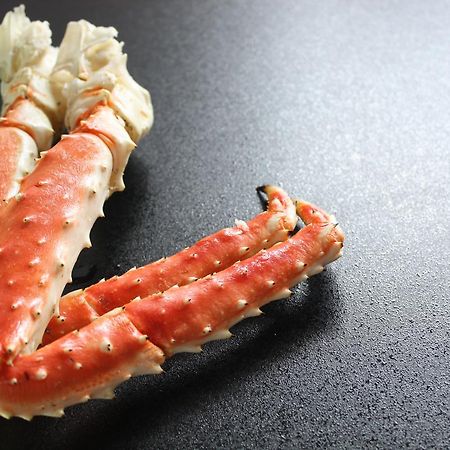 Kosuien 호텔 후지카와구치코 외부 사진